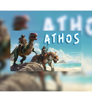 Athos Steam Key GLOBAL